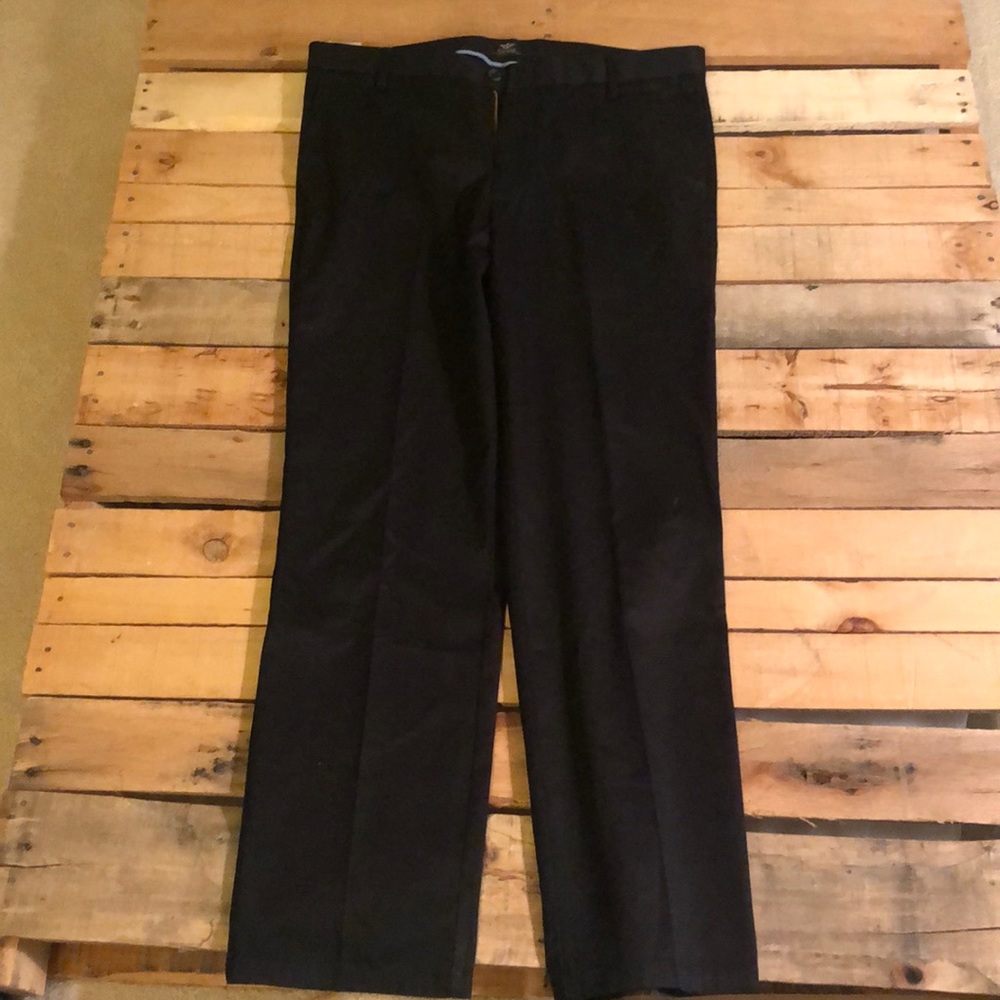 Men’s pants.